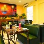 Restaurant-Bar